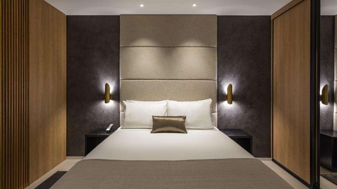 SKYE Suites Sydney
