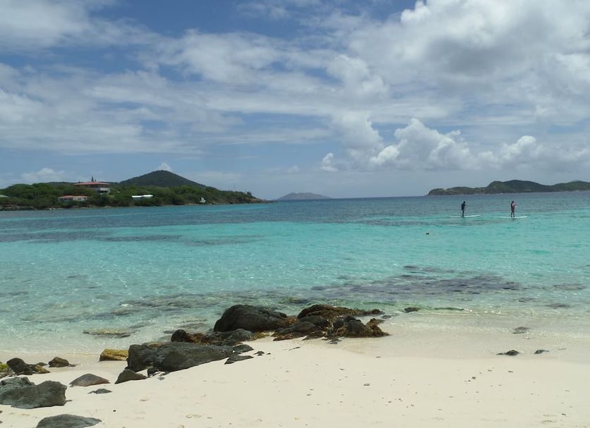 Playa Foto