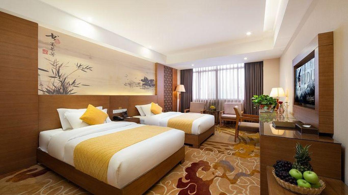 Yazhi Collection Hotel