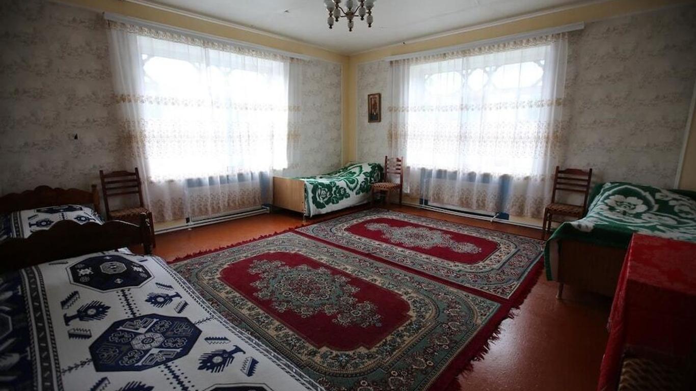 Ismayilli Guest House
