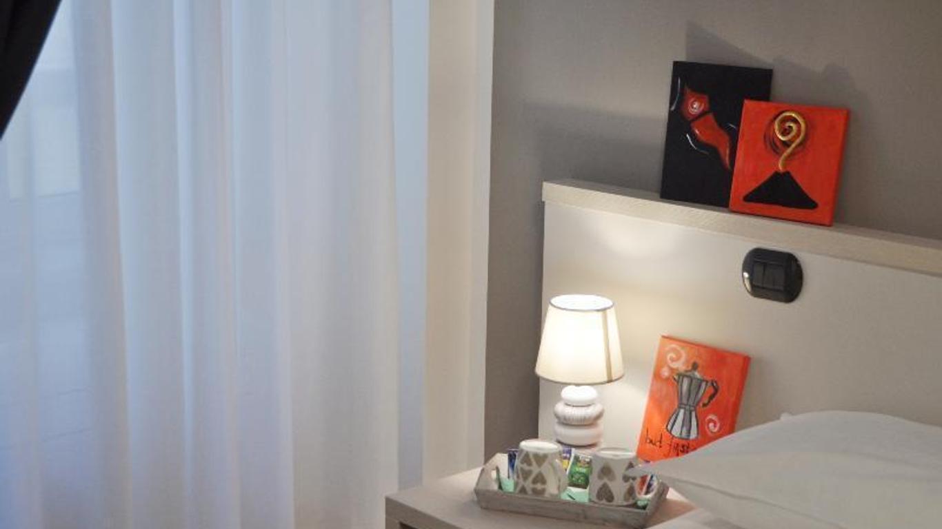Hermes Inn Apartments Napoli