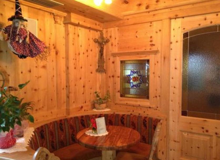 Comedor Foto