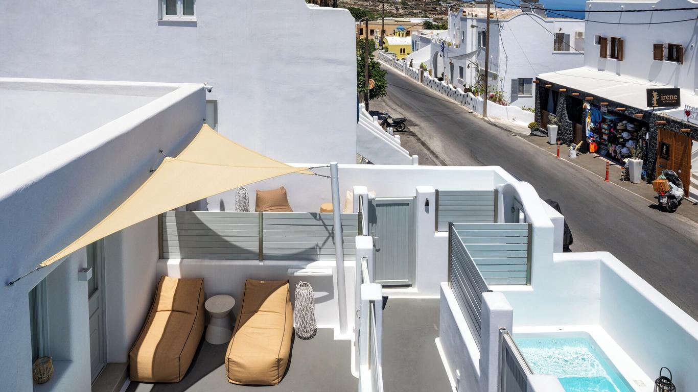 Hill Suites