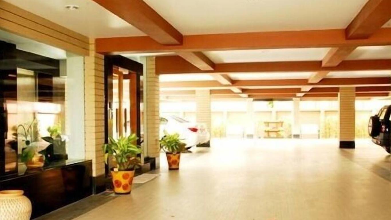 BCJ Residence