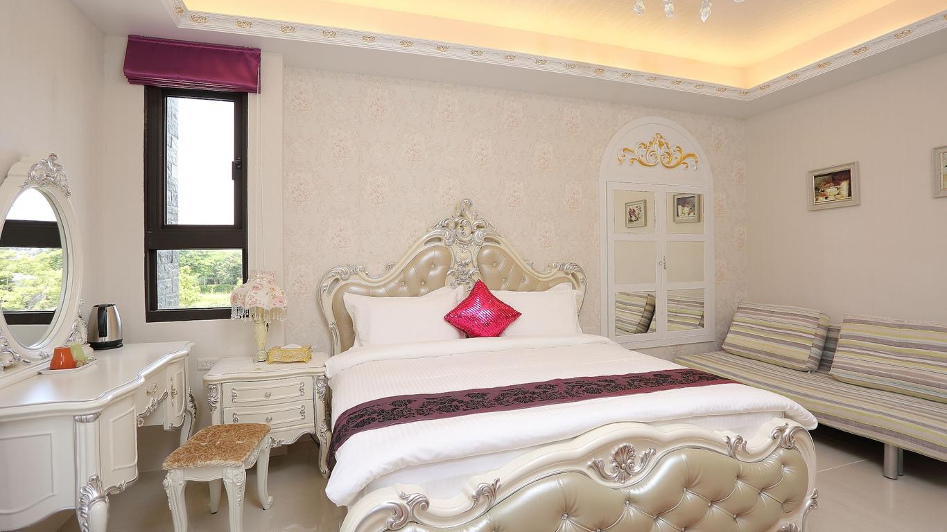 Sophia B&B