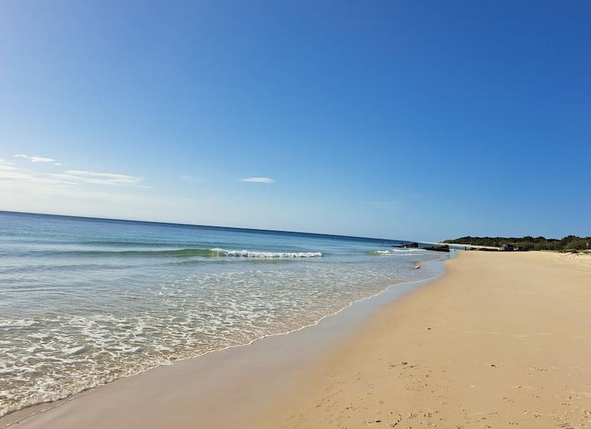 Playa Foto