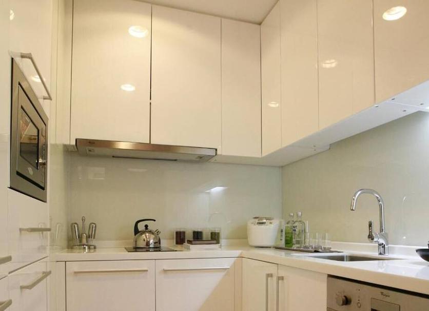 Cocina Foto
