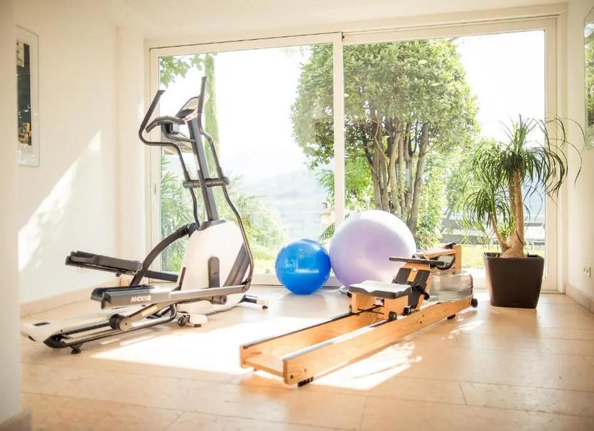 Gym Foto