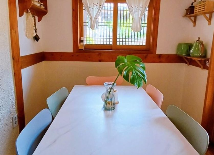Comedor Foto