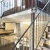 Escaleras