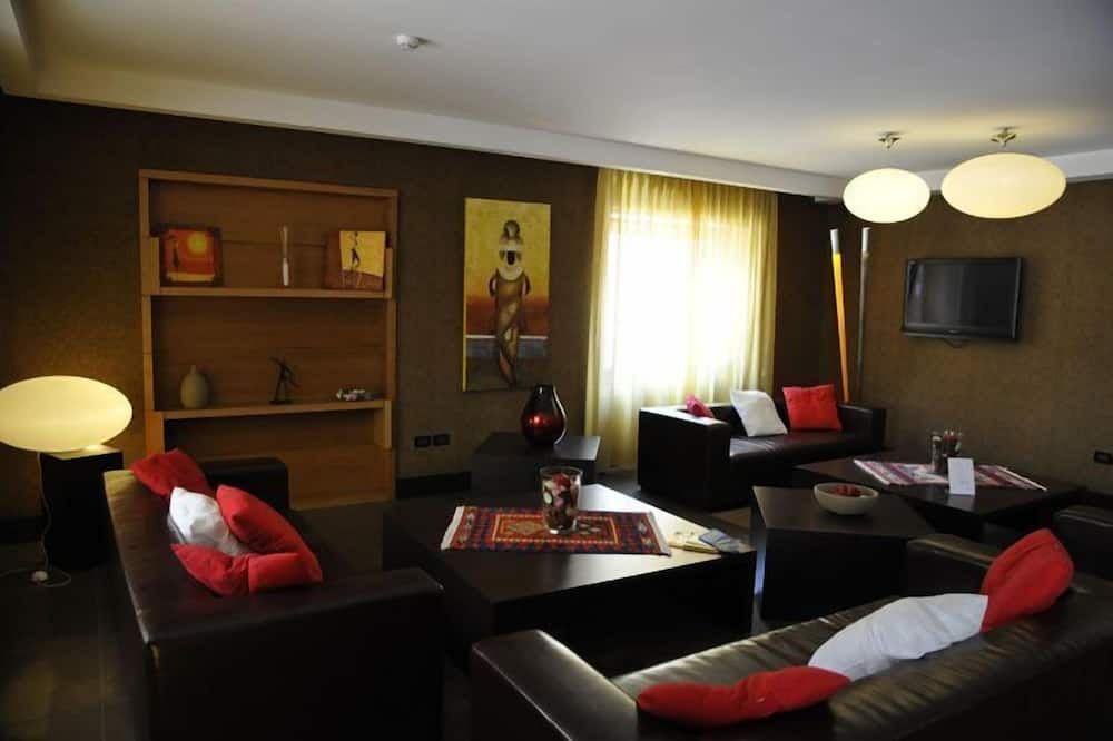 Sala de estar