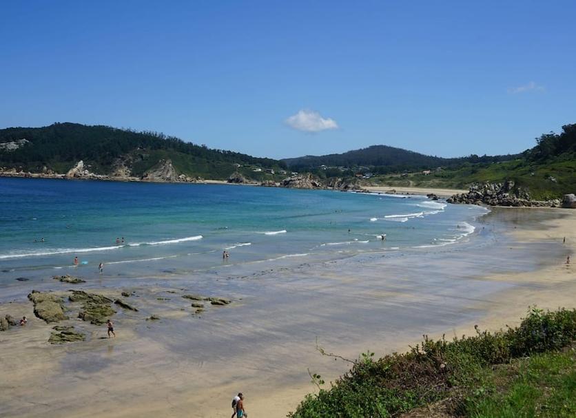 Playa Foto