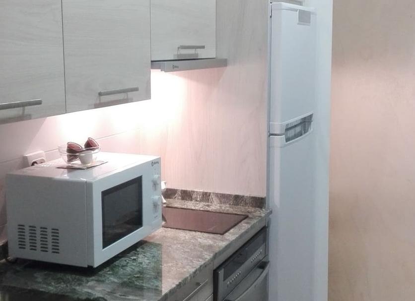 Cocina Foto