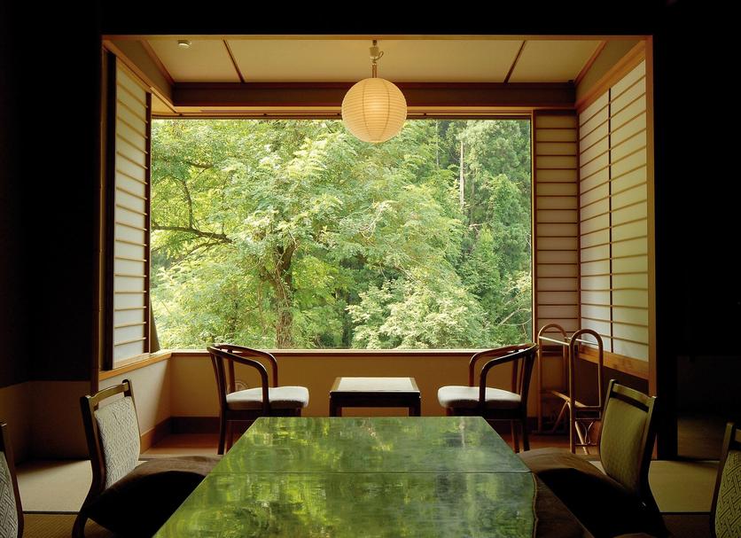 Comedor Foto