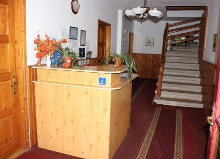 Recepción Foto