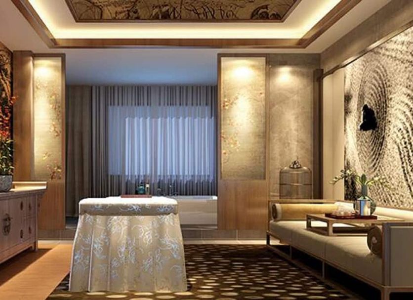 Spa Foto