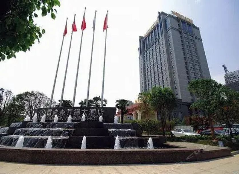 Edificio Foto
