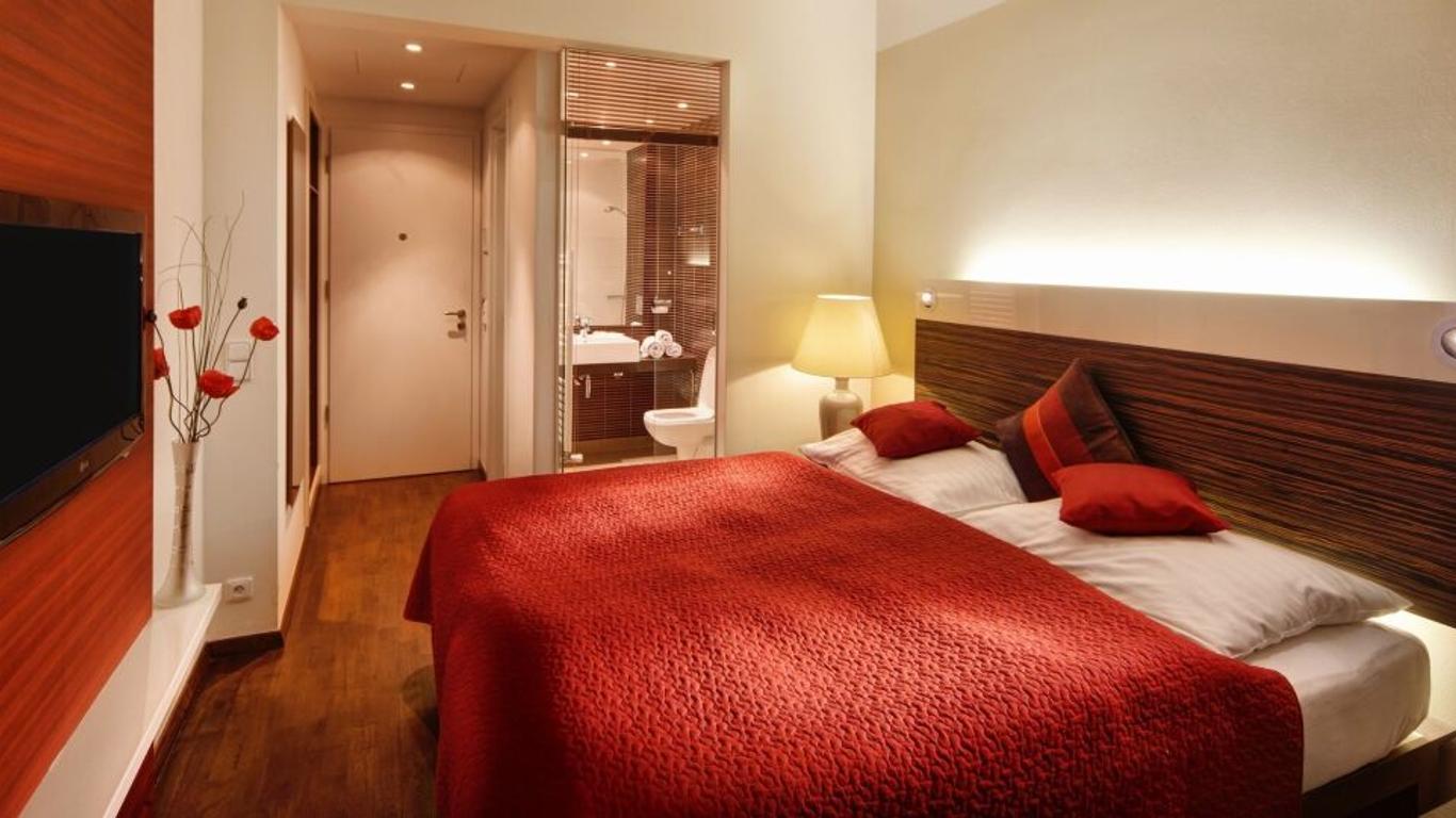 Wellness Hotel Green Paradise