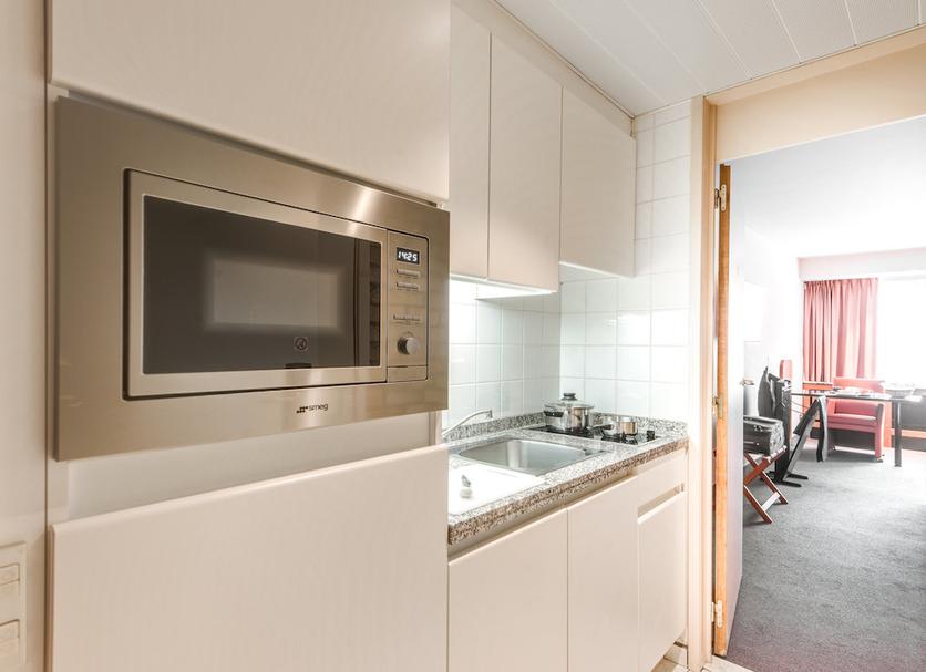 Cocina Foto