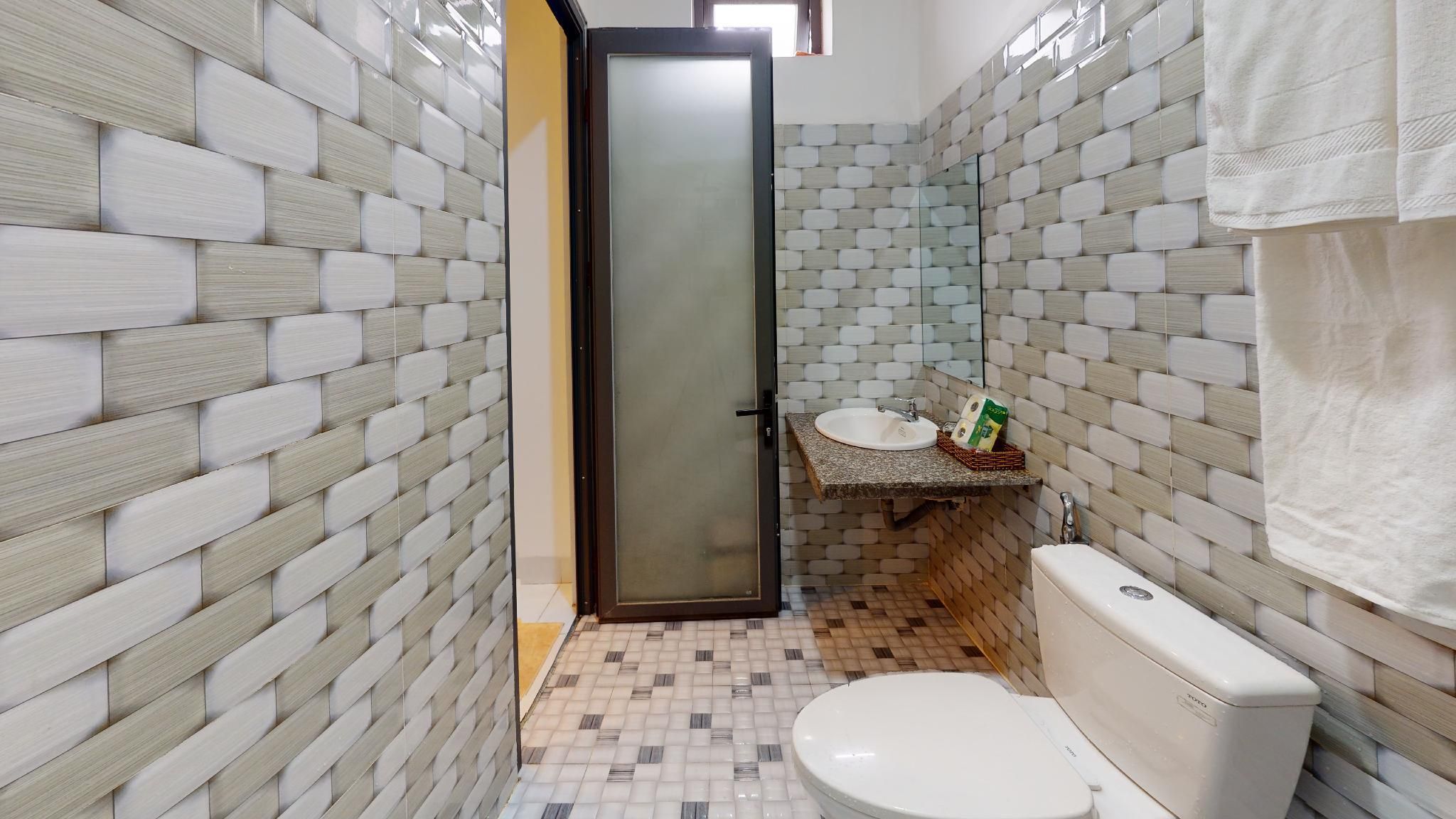 Baño