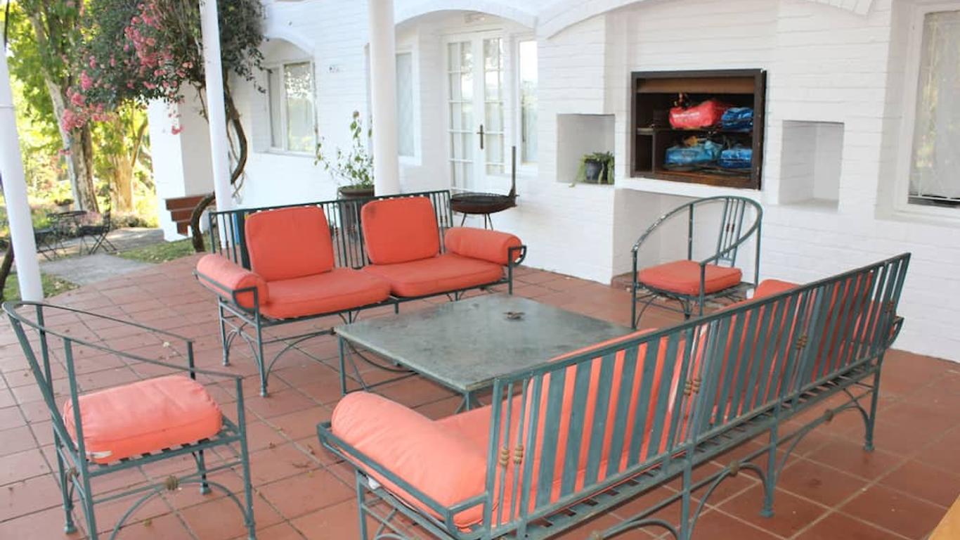Sugar Hill Manor Guesthouse
