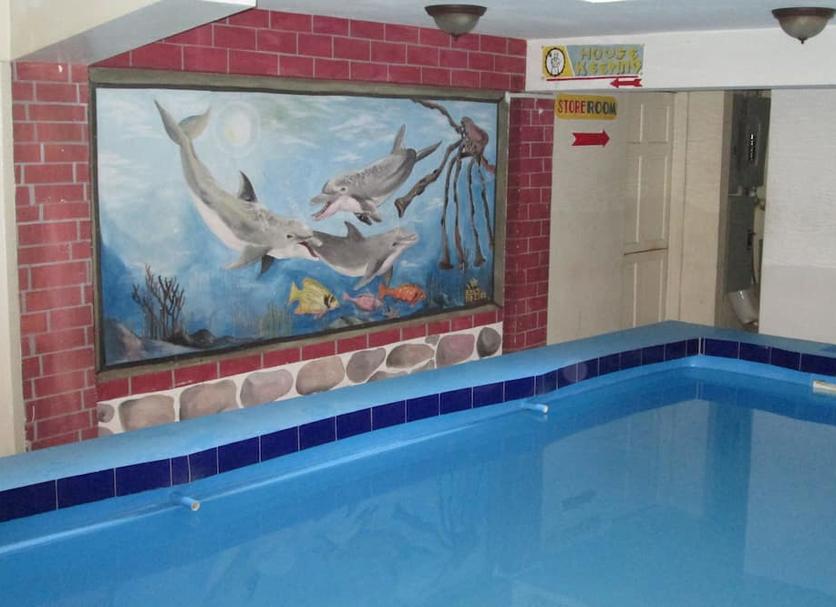 Piscina Foto