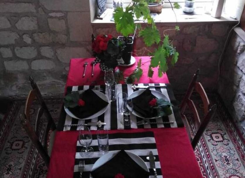 Comedor Foto