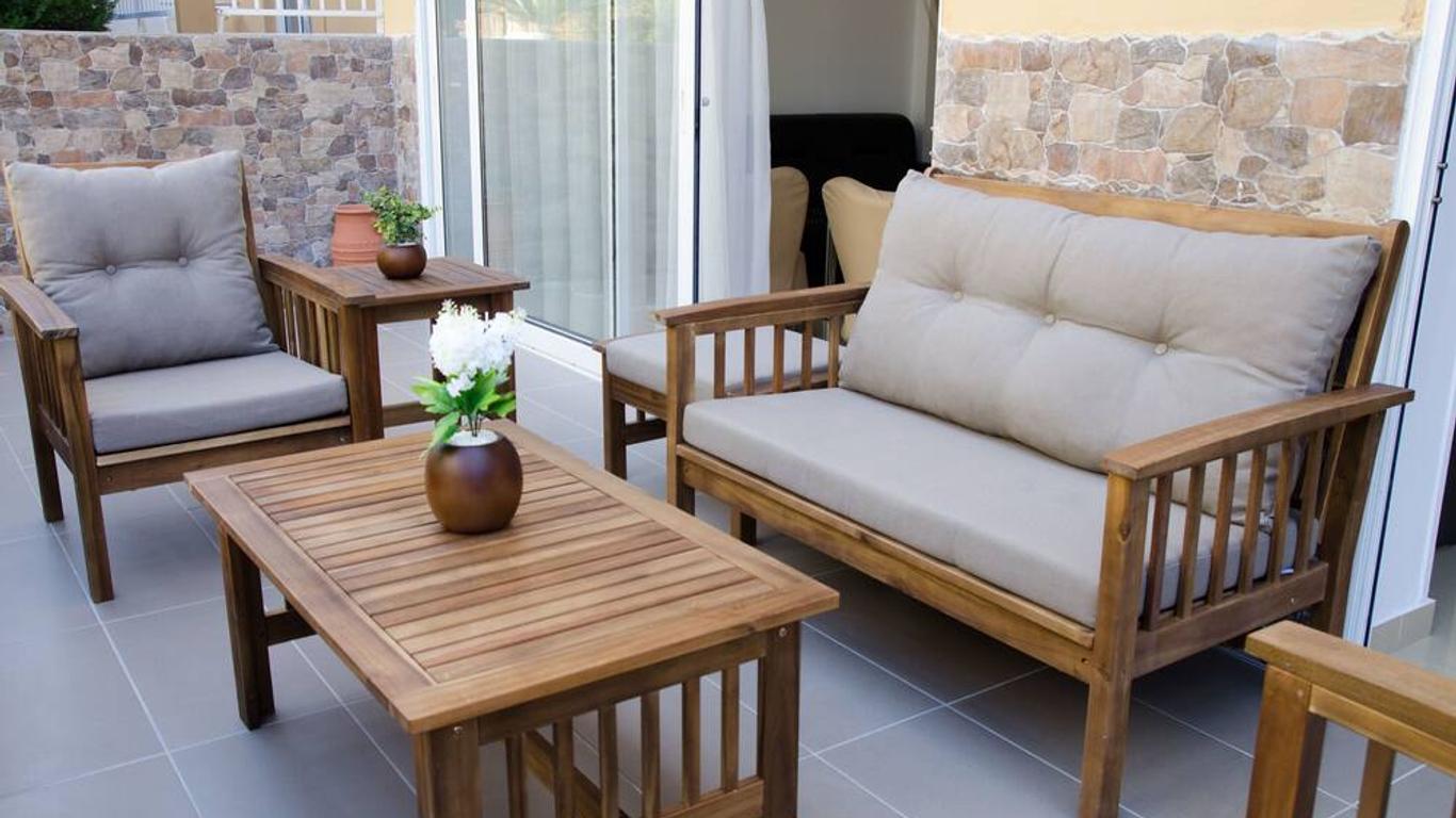 Filmar Hotel, Ixia, Rhodes