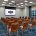 Sala de conferencias