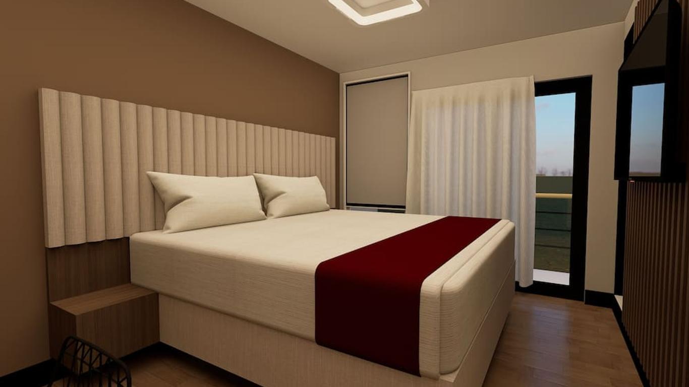 Hotel Continental Byhours