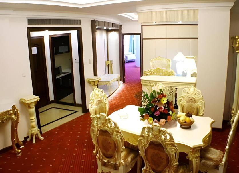 Comedor Foto