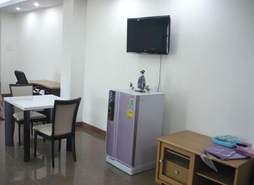Comedor Foto