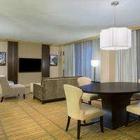 DoubleTree by Hilton Hotel Miami Airport & Convention Center