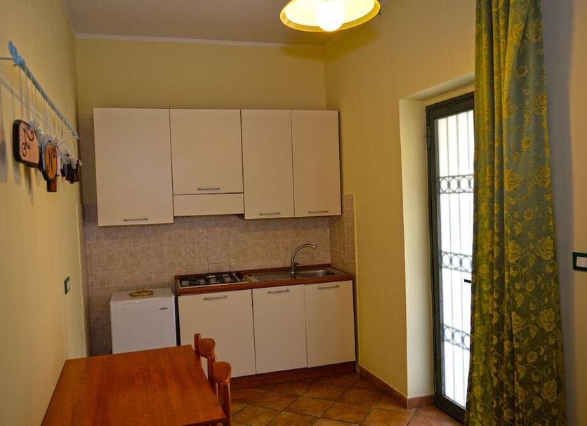 Cocina Foto