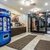 Servicio del hotel