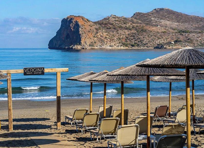 Playa Foto