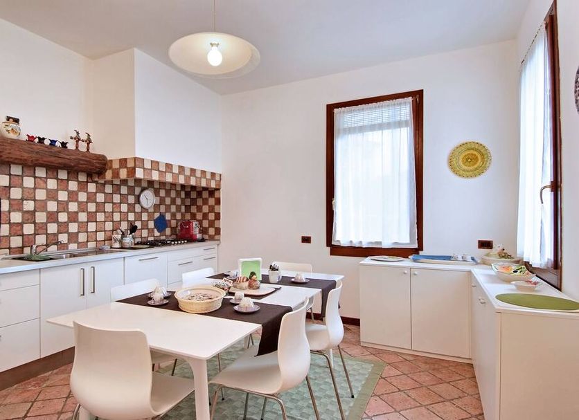 Cocina Foto