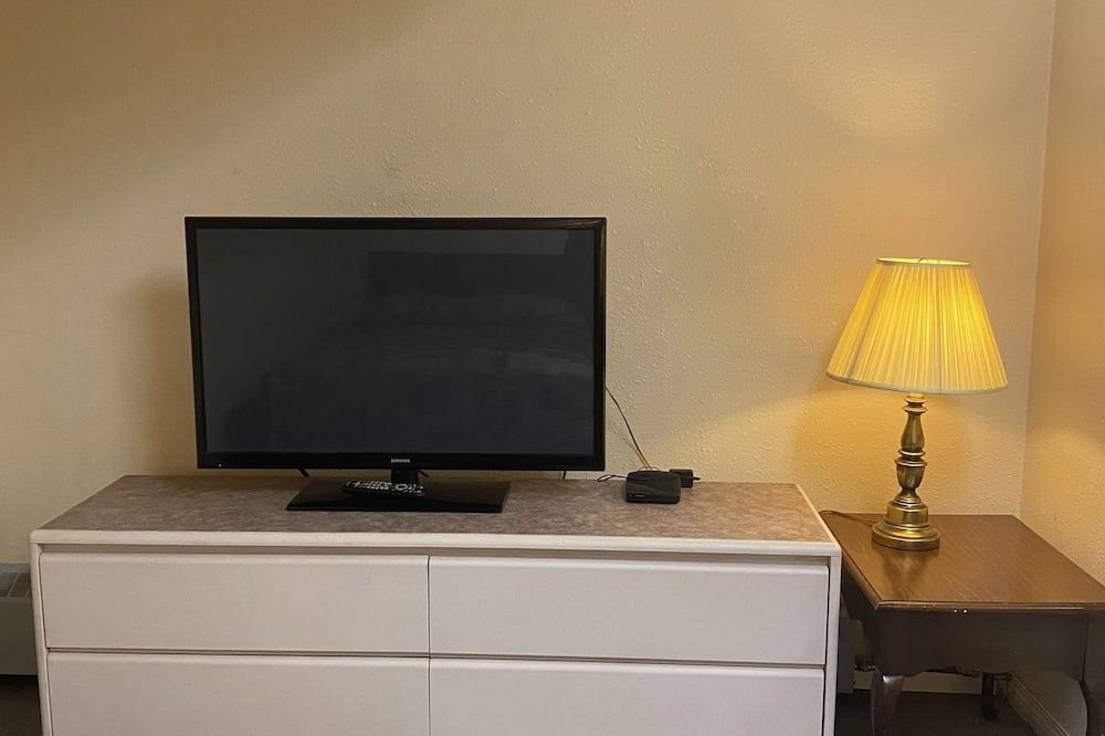 Servicio de la habitación