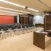 Sala de conferencias
