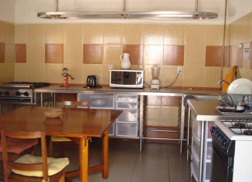 Cocina Foto
