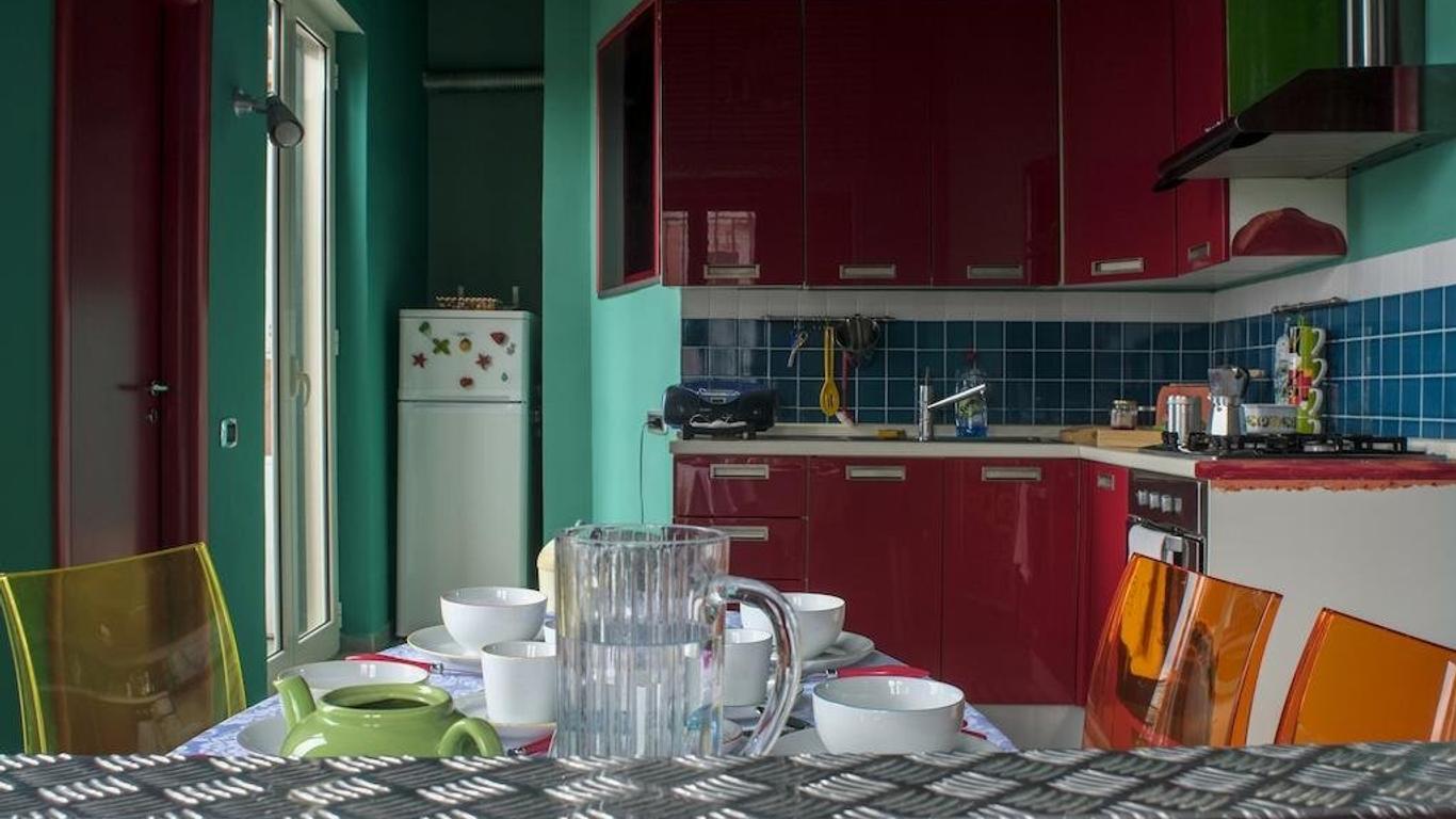 B&B Casamone