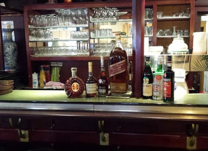 Bar Foto
