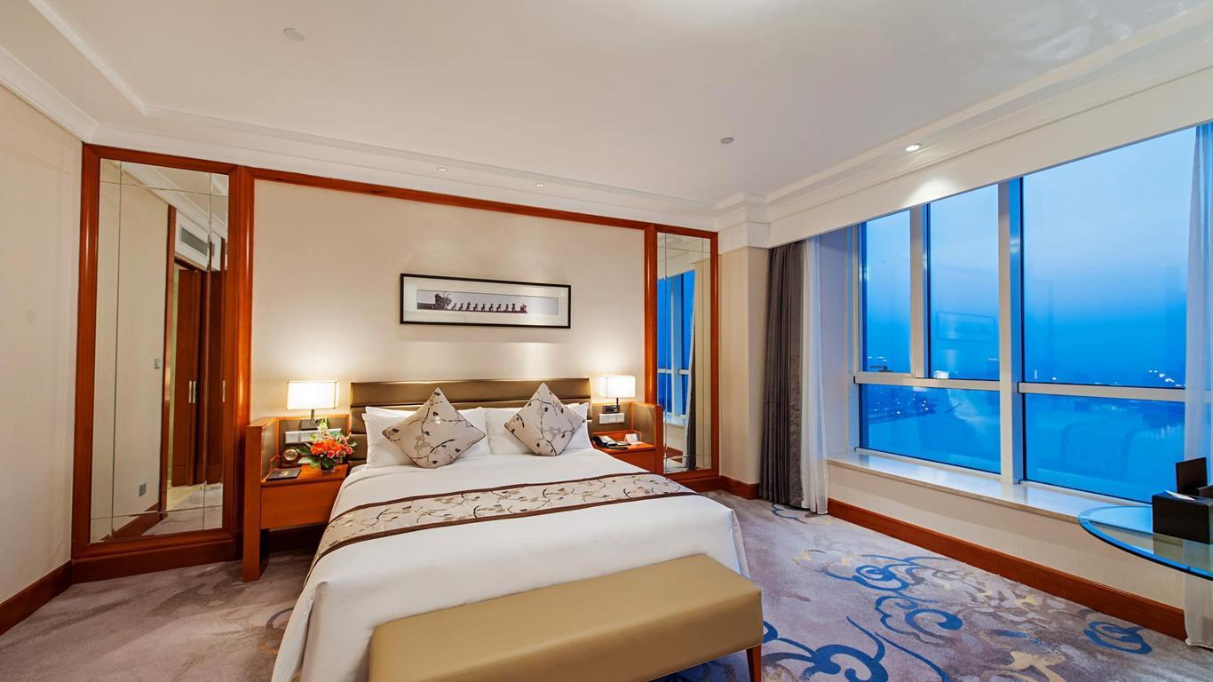 World Trade Winning Hotel