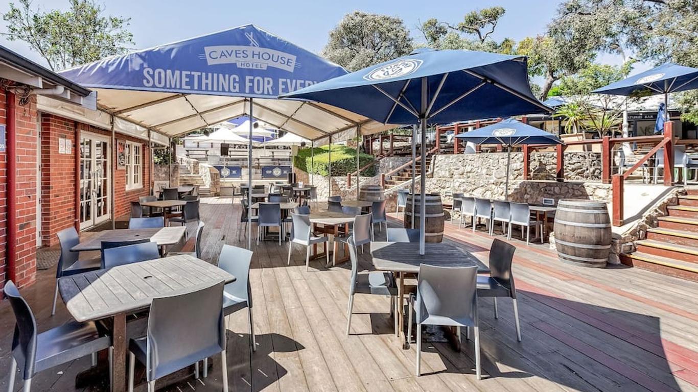 Caves House Hotel & Apartments Yallingup