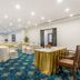 Sala de banquetes