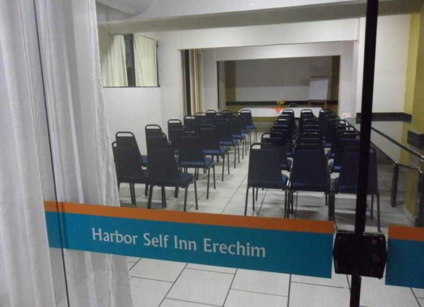 Sala de conferencias Foto