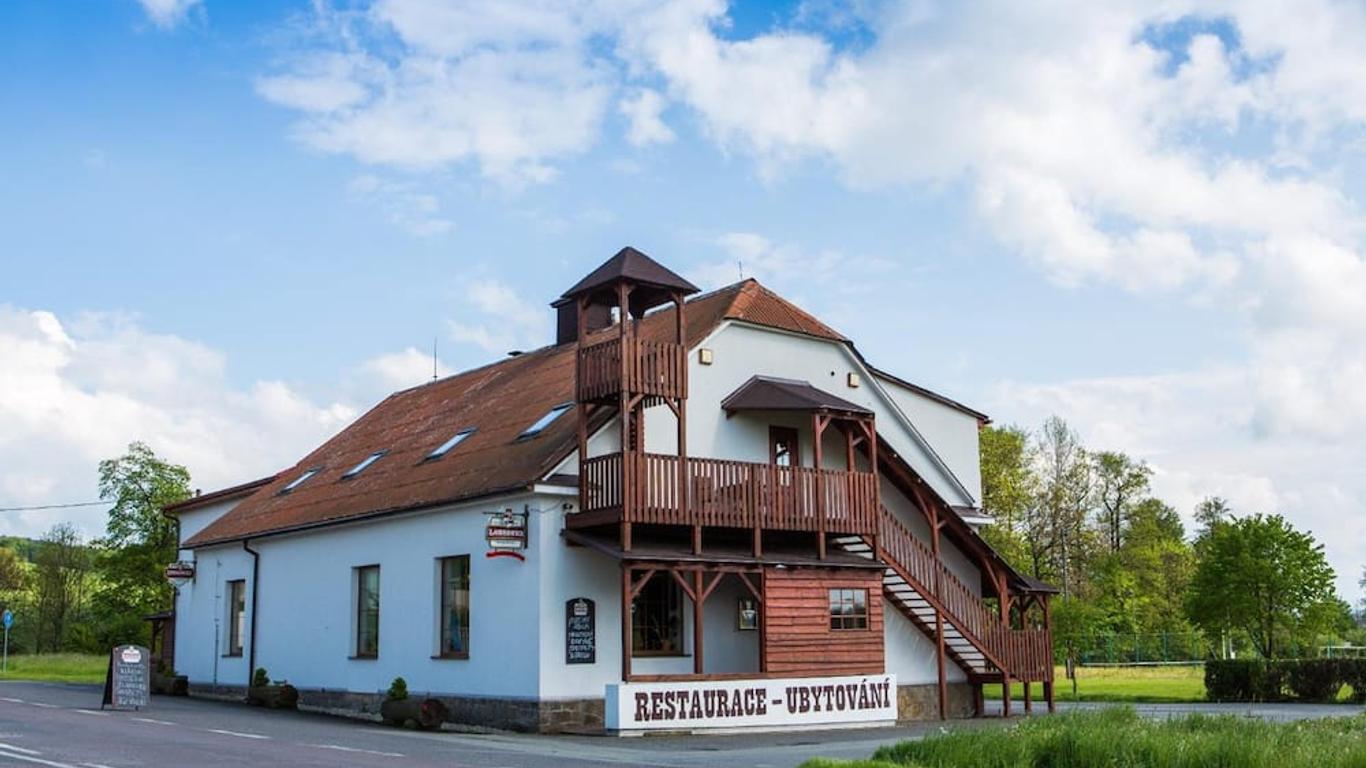 Penzion Country Steak Restaurant
