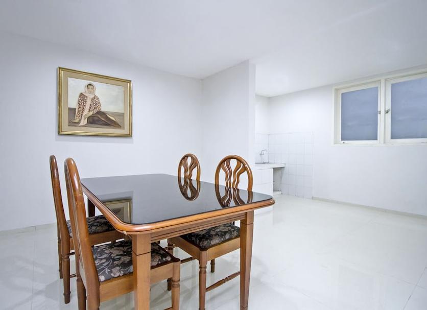 Comedor Foto