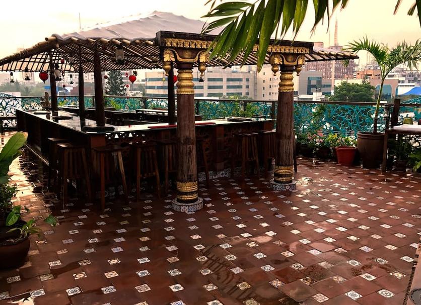 Bar Foto