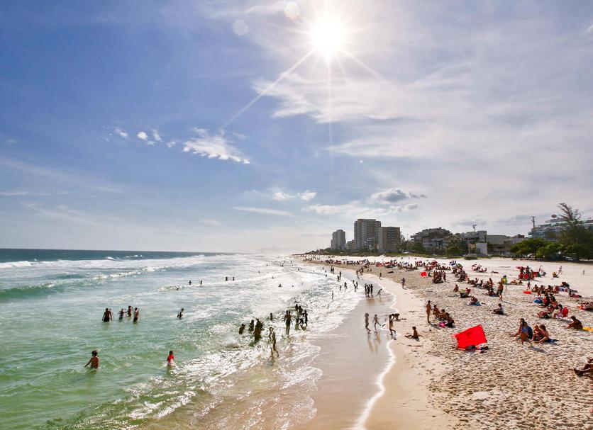 Playa Foto